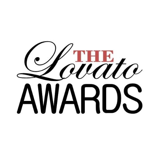 The best songs and more by Demi! Votings has begun. Visit our website and vote! || tweet with #theLovatoAwards2015 and keep in touch!