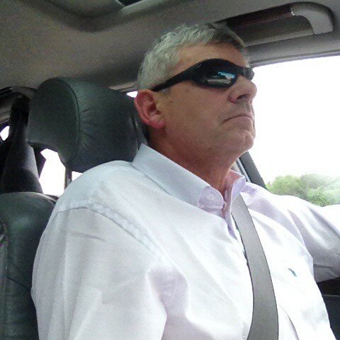 MarkShipton37's profile picture. Thorium evangelist, Dinarian and Dad