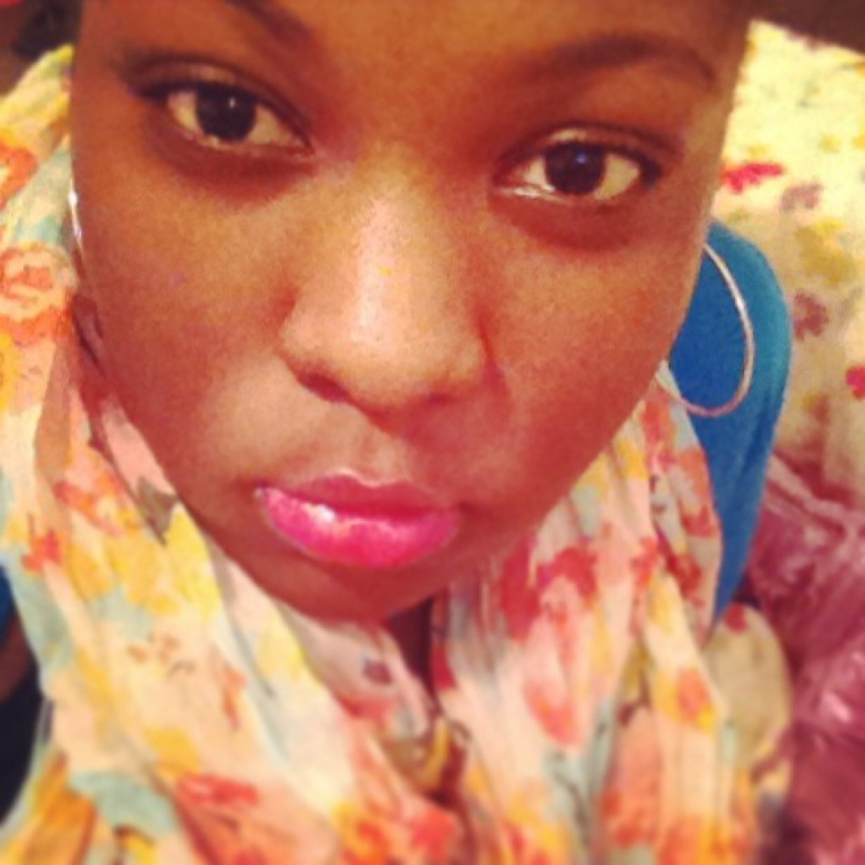 Future diplomat ! Follow me and i'll follow back :)