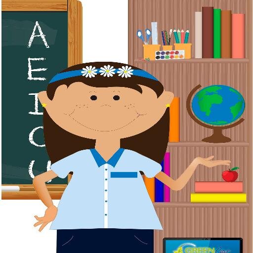 maestramgta's profile picture. Maestra Margarita ¡Recursos Creativos para Docentes!