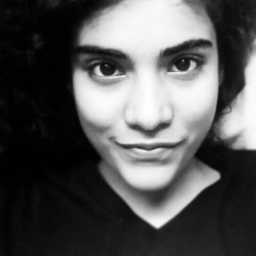 amnaaaaaaa's profile picture. I'm the new girl