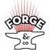 Forge and Co (@forgeandco) Twitter profile photo