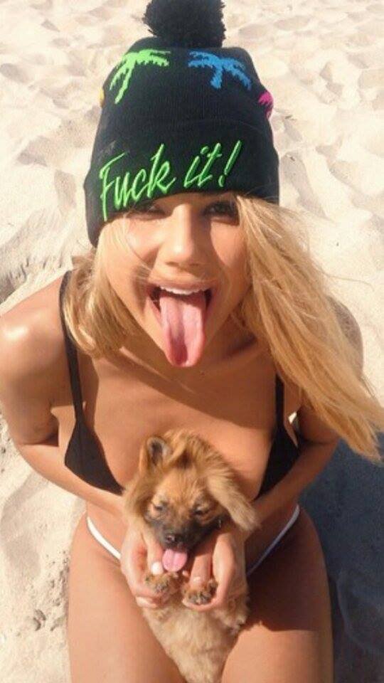 24, Beach, Dance and love