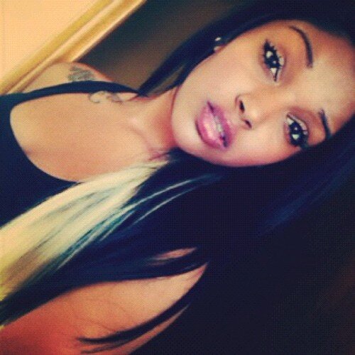 The problem with guys: they make you believe they love you when they don't.