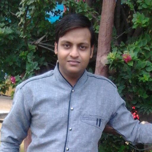 PriyankGarg12's profile picture. Dreamer...
Spiritual Thinker!
।। राधे कृष्णा ।।