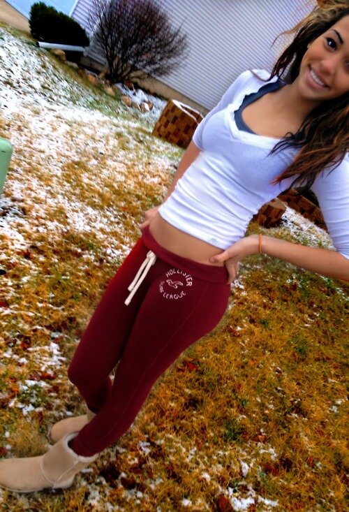 I seriously can't stop thinking about you..