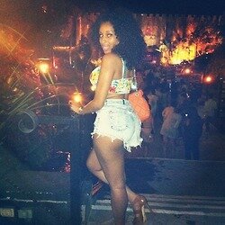 GlynCasanueva's profile picture. Be the reason for her smiling, not crying.