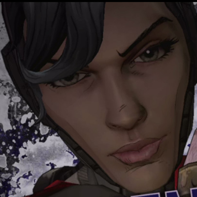 I used to be a Lance Assassin, and a leader of an Omega Squad, but i quit. Since a few months, i am a vault huntress.