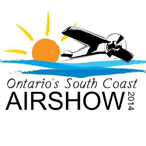 Snowbirds & CF-18 Show June 14-15, 2014
Family Airshow on August 23, 2014
