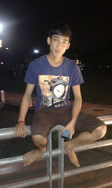 AndiawanC's profile picture. Semua Orang Tau Aku Orang Jelek''''aku kan Selalu Bersyukur..