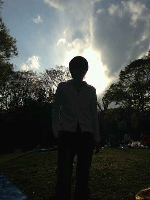 とにかく生きる!!AMG卒20期1-H→2-D→PFTWD→LPWS　こんぶ06

spoonやってます!