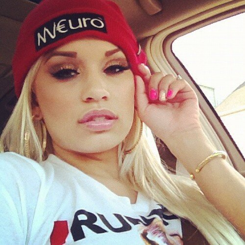 JesselynMiniste's profile picture. When you have someone special in your life, don't ruin it by making stupid decisions.