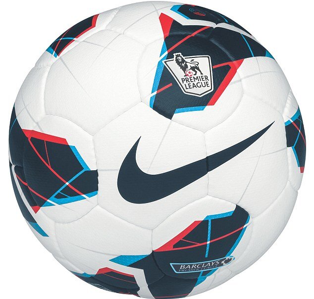 A twitter account dedicated to bringing you all the latest football news from around the premier league!