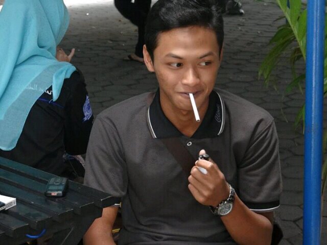 Keep Strong & Keep Smile