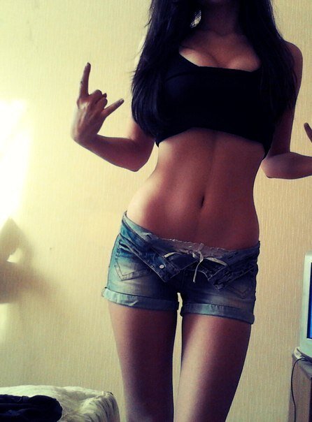 Everyone can say ''I love you but not everyone really means it. So believe it when you feel it, not when you hear it.