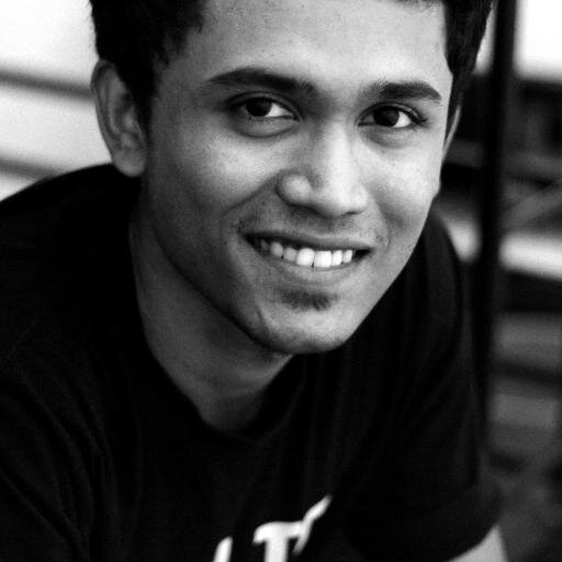 industrial designer, IIT Bombay