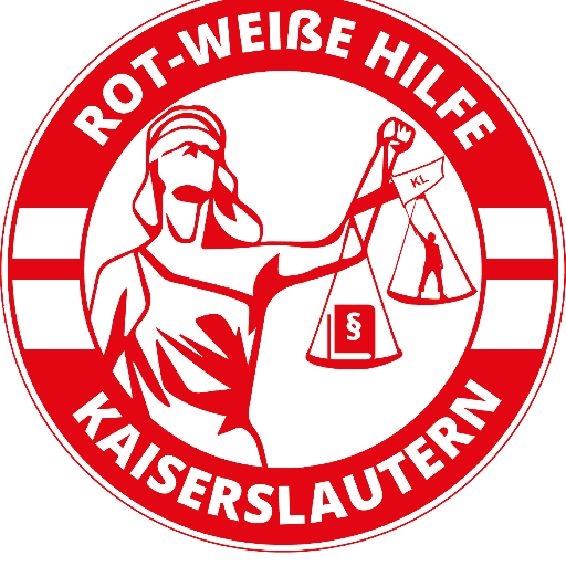 Solidargemeinschaft für Fans des 1. FC Kaiserslautern