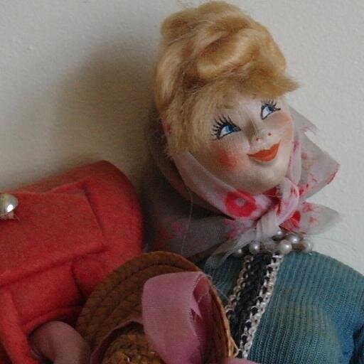 attackvintage's profile picture. Vintage décor, antiques, collectables & vintage fashion. 
https://t.co/Dg8oLg21JW