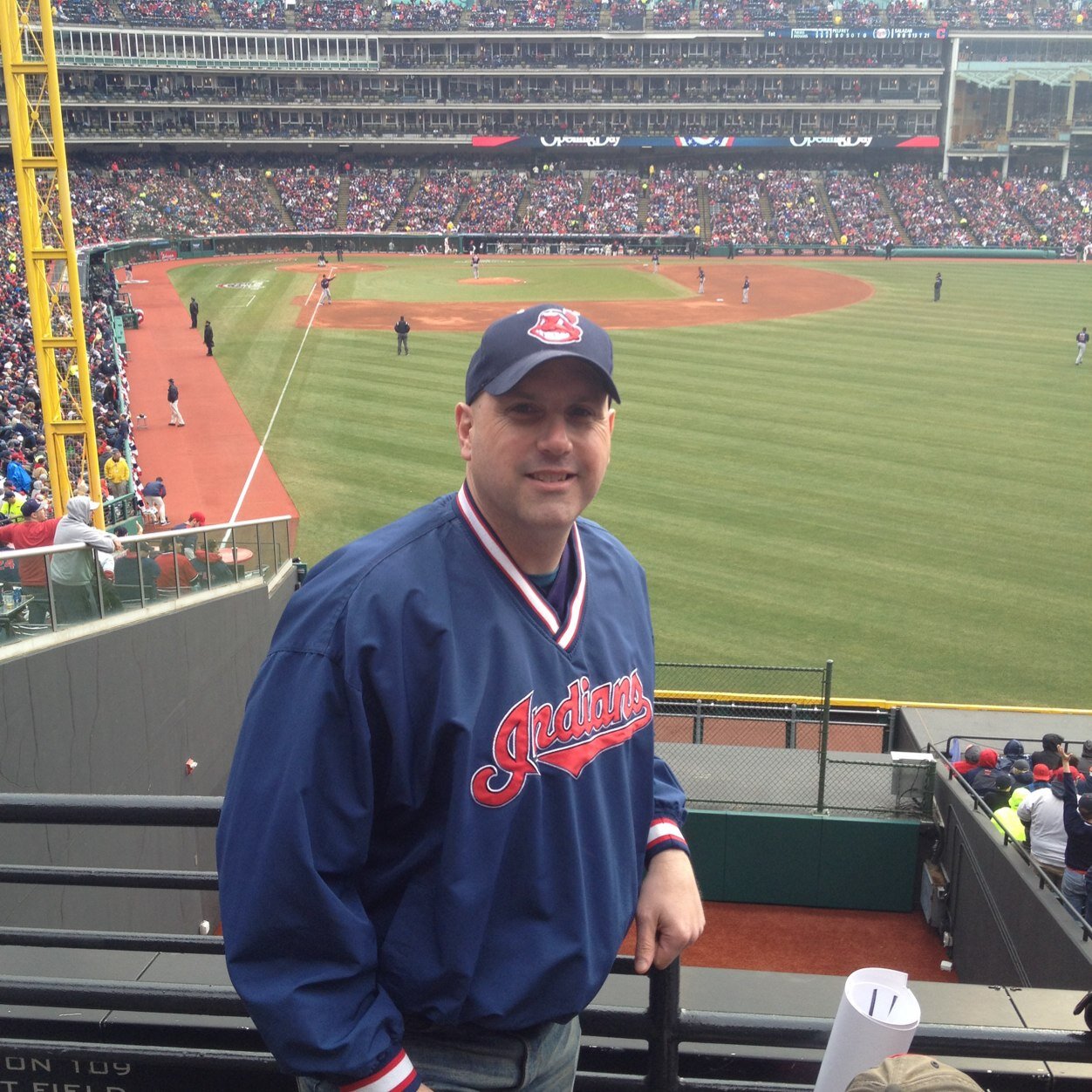 davmando's profile picture. Director of Franchise Support - Window Genie Corporate