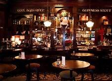 Cedar Plank is an American pub serving modern classics with a twist using only the most optimum, locally sourced ingredients we can get our hands on.
