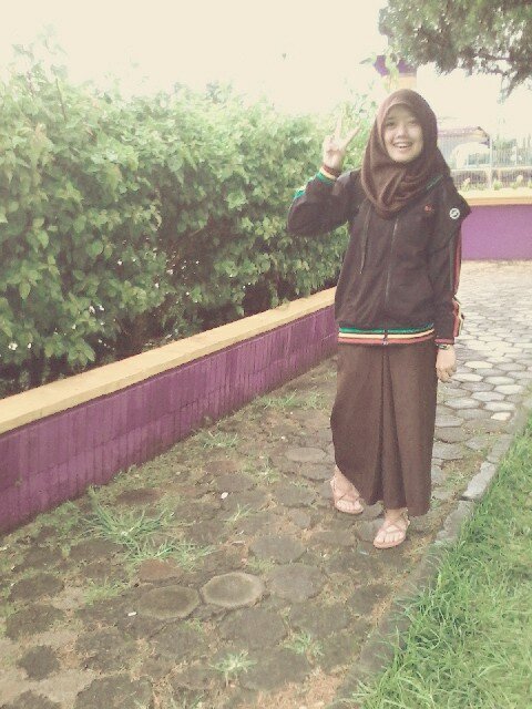 Simple :)