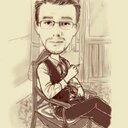 Peter Porter - @devilporter - Twitter