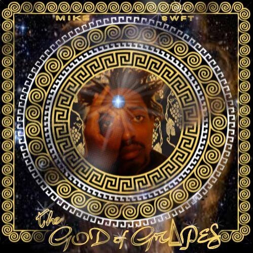 MIKESWIFTGMC's profile picture. BEAT TRAP GENERAL, PRODUCER, ARTIST, ENGINEER.
PRESSUREBOI RECORDS CO-FOUNDER #JUICEGOD #3