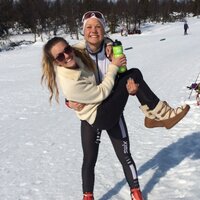 solveig bøgseth (@solveigbogseth) 's Twitter Profile