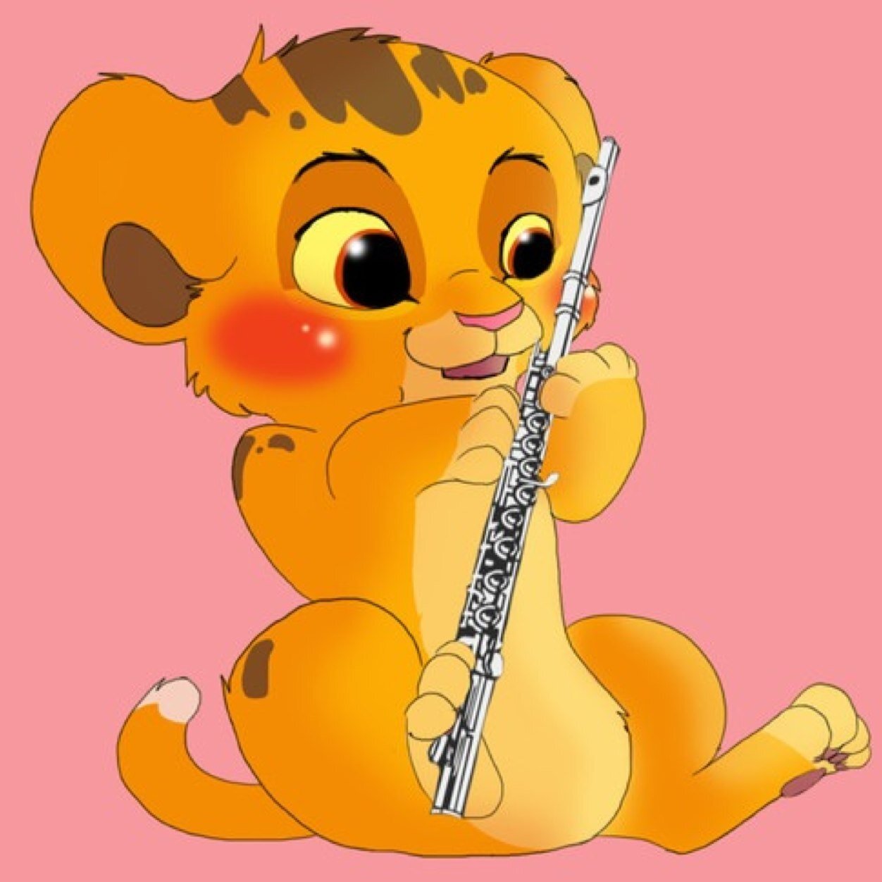 I'm 16, a juvenile ra patient. I'm flute player, love to write and read. I love laugh, and can bring you a smile. I'm also a proud Brewer Bear!(: