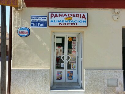Tu tienda de confianza                                                                                      C/Tinajerias Nº69