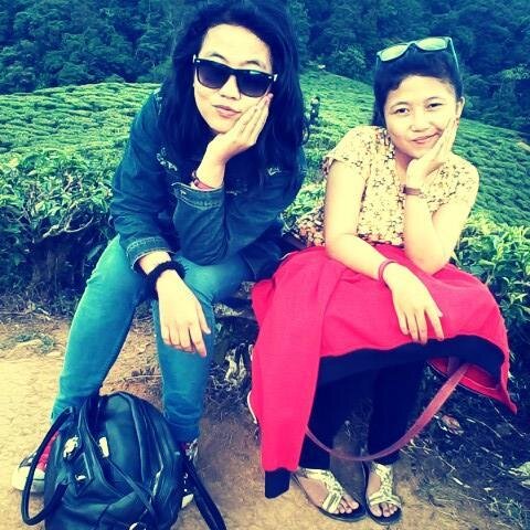 siti_ulpha's profile picture. 