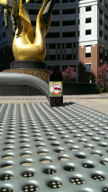 DrinkGnarley's profile picture. It's Taste is Gnarley! It's Benefits are Gnarley! 100% Absolutely Gnarley! The New Drink Alternative. Marketing@DrinkGnarley.Com