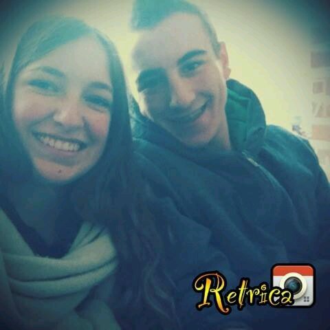je l'aime tellement !!!!! *_* 3 3        23-10-2013