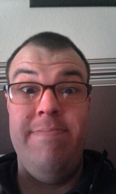 AndrewMarmon's profile picture. 