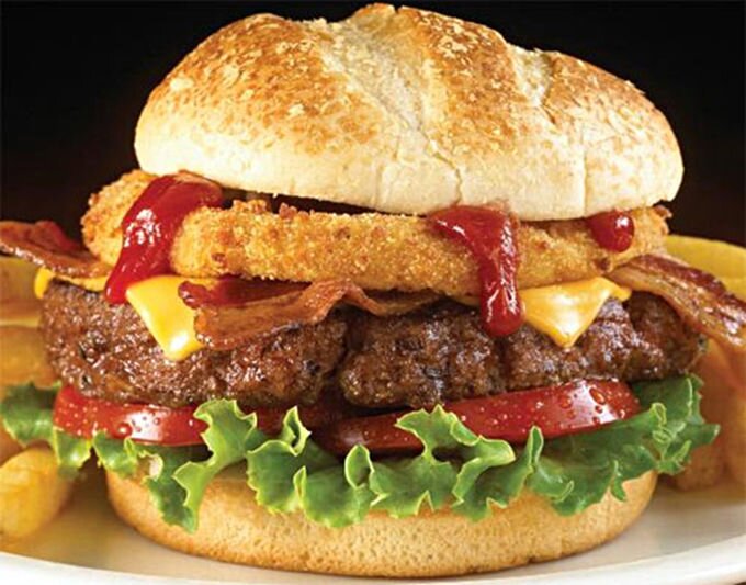 hamburguesanica's profile picture. Una travesia culinaria y fotografica por todas las formas y versiones de la hamburguesa en Nicaragua 

#HamburguesaNica