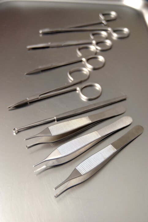 Hospital Equipment & Supplies (407) 641-4318