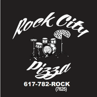 ROCKCITYPIZZAALLSTON (@rockcitypizza) 's Twitter Profile