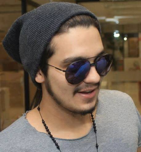 Luan Nego Vem pra Goiás? Te Amo ♥ | Instagram: @luanvempragoias | https://t.co/N3Chr1TEKF