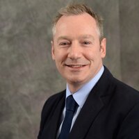 John Laramy CBE (@johnlaramy) 's Twitter Profile