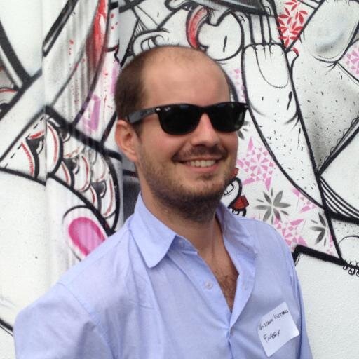 Finance, technology, rock and food lover. Co-founder and COO RecargaPay