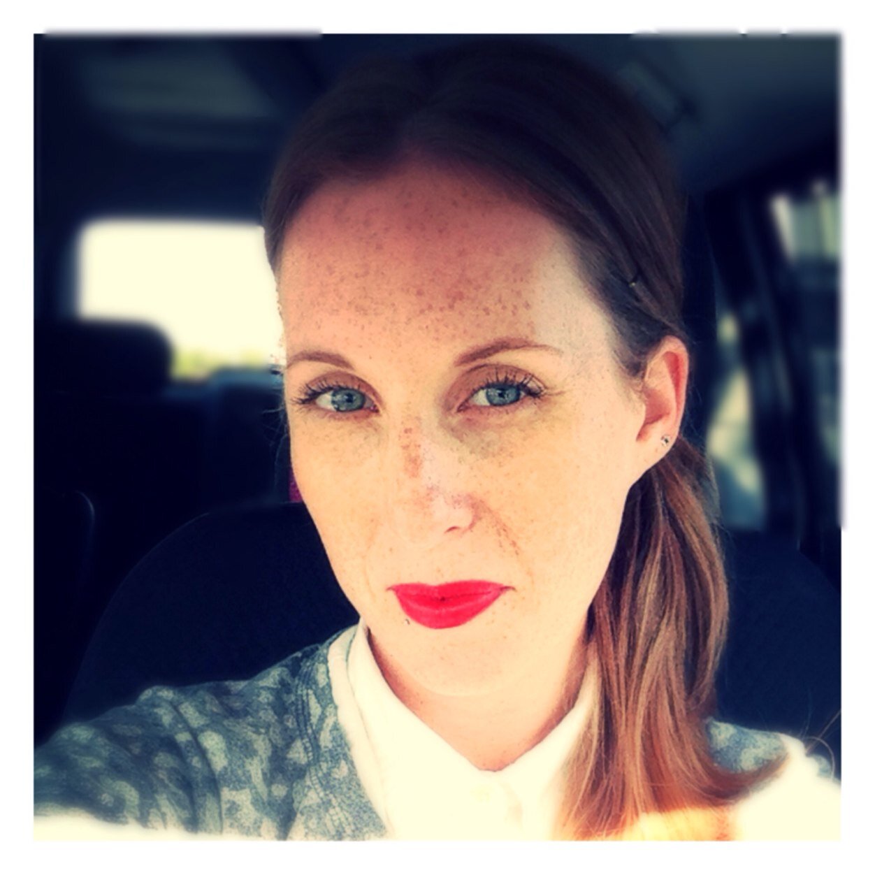 Hair & Makeup Artist