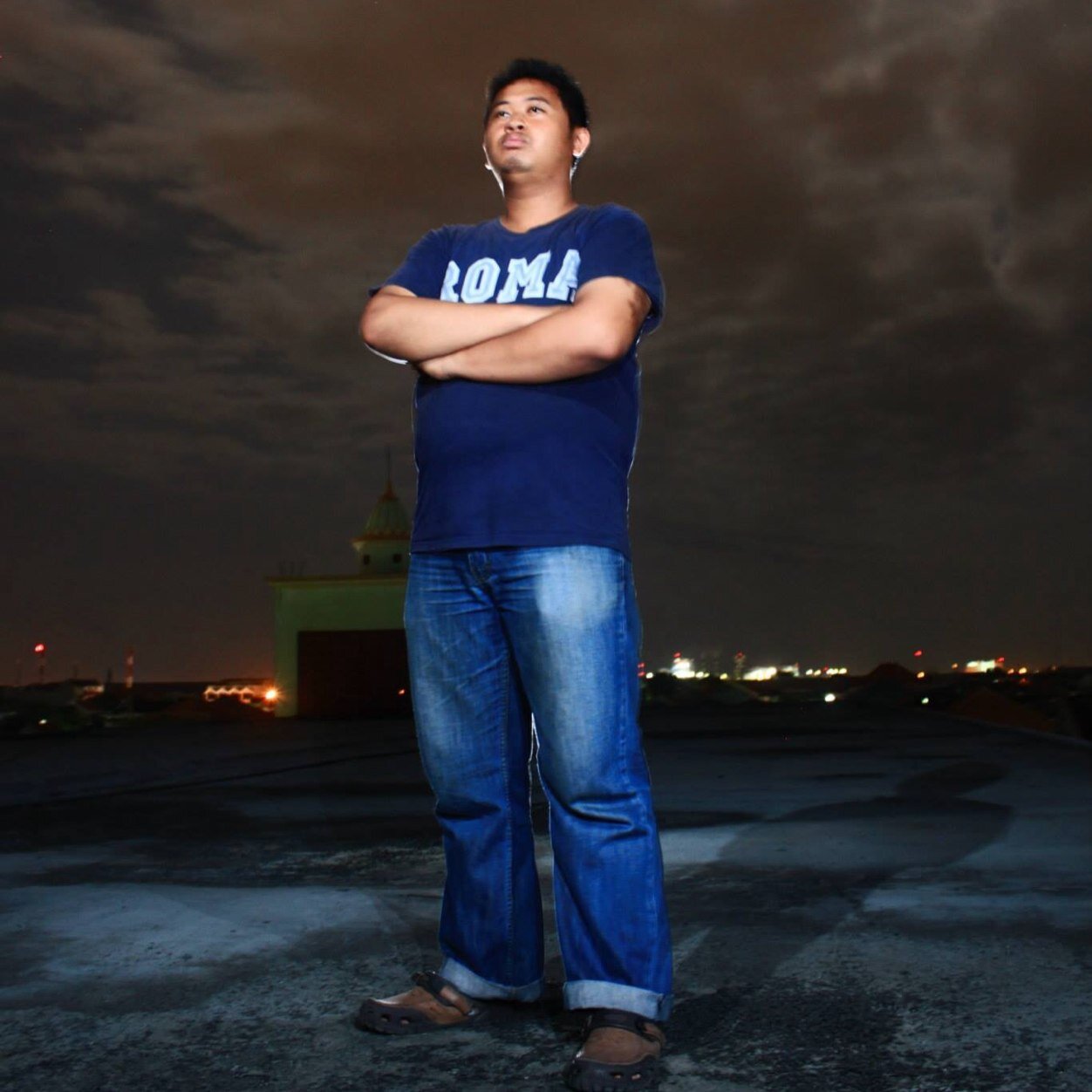 aldyhafil's profile picture. 