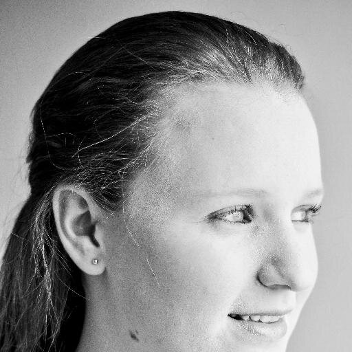 Attempting cook, older bossy sister, OCD student, redhead and environment protector.