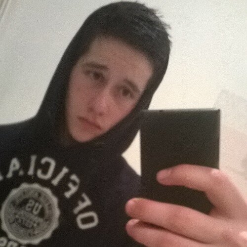 year_three's profile picture. 