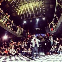 Ball Zee (@ballzeebeatbox) 's Twitter Profile