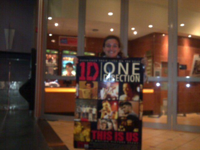 DIRECTIONER !