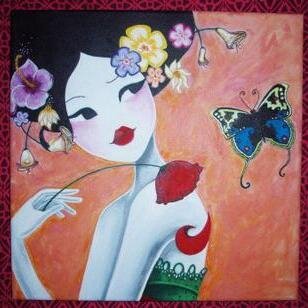 Artista Plástico