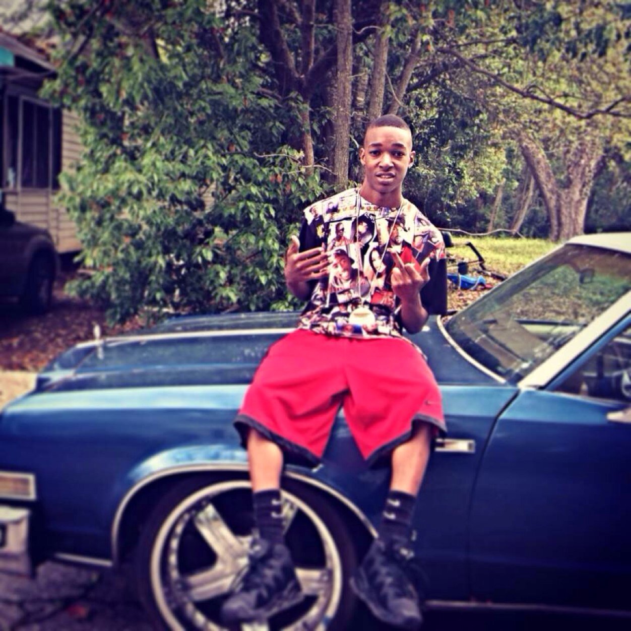 Loving @xBroke_Bitches, Whats to be told? Fuck w| me i got it.