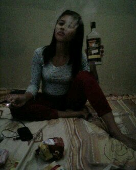 Follow hela we hoyong kenal mah ;)