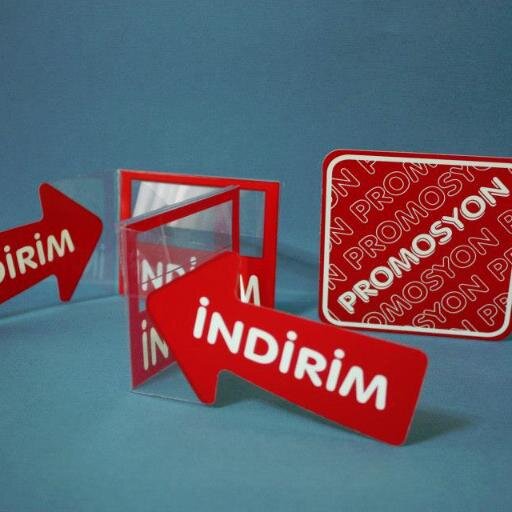 Satış Destekleme Sistemleri, Display Ürünler..